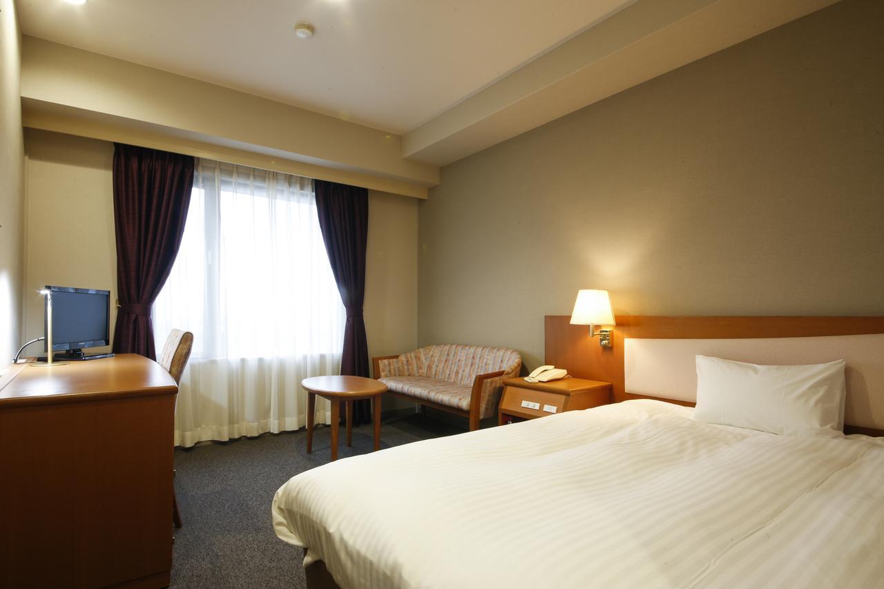 Ako Park Hotel Exterior foto
